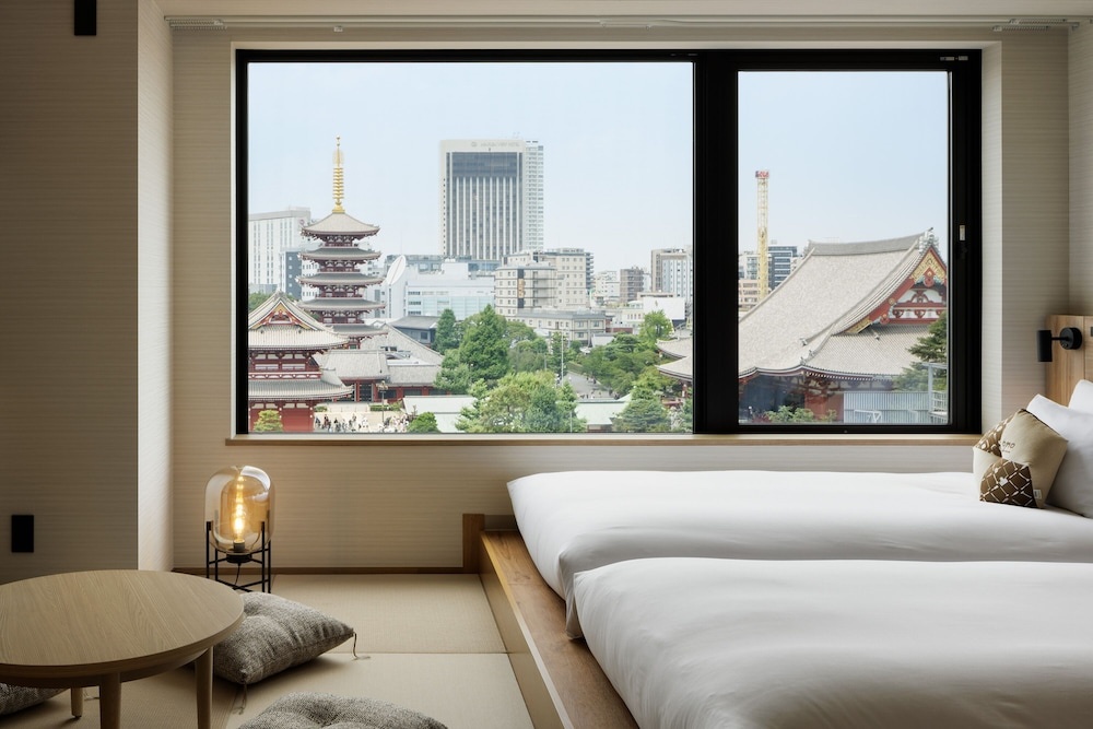 OMO3 Asakusa by Hoshino Resorts 사진 8