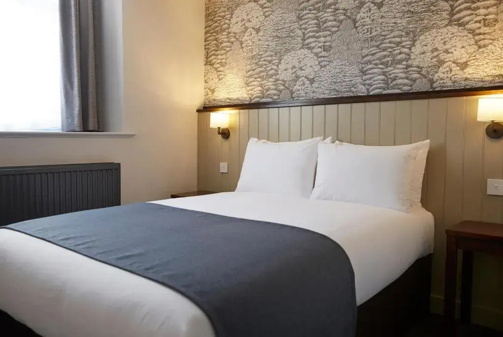 Ravensworth Arms Hotel - Chambres
