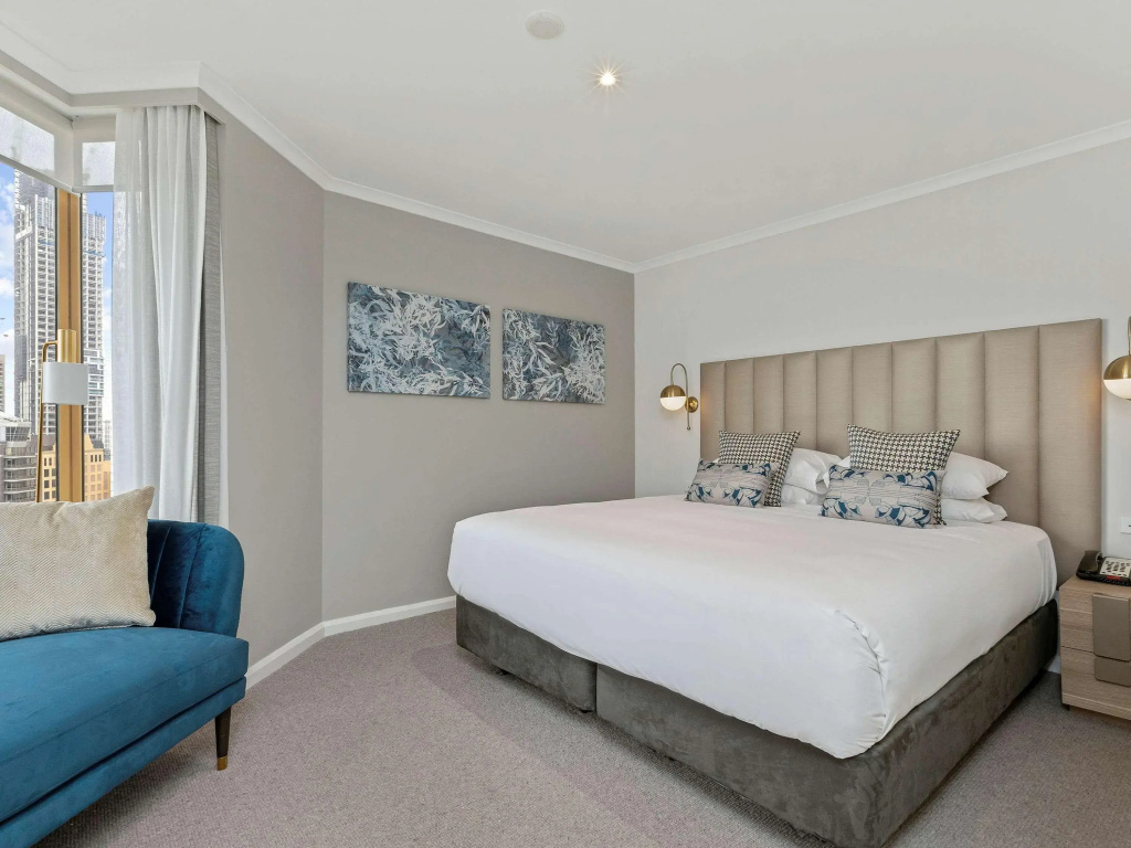 The Sebel Quay West Suites Sydney - Général