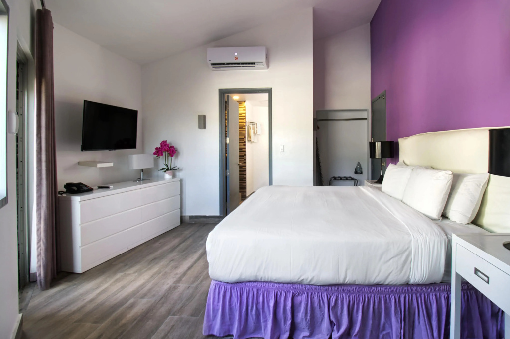 Commodore Suites, SureStay Collection by Best Western - Général