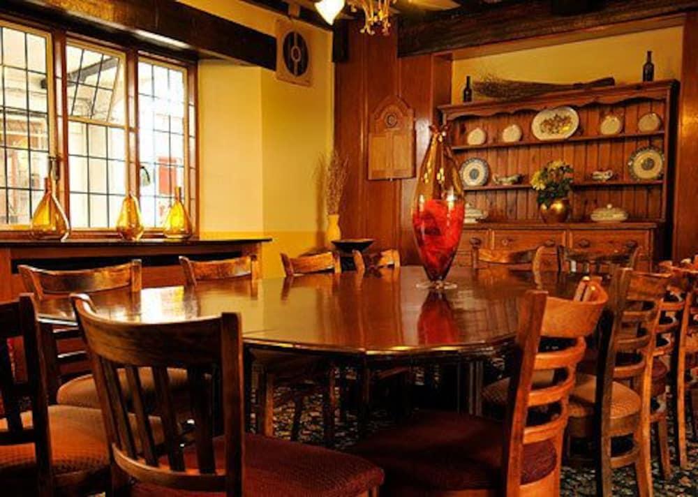 The Talbot Hotel - 16