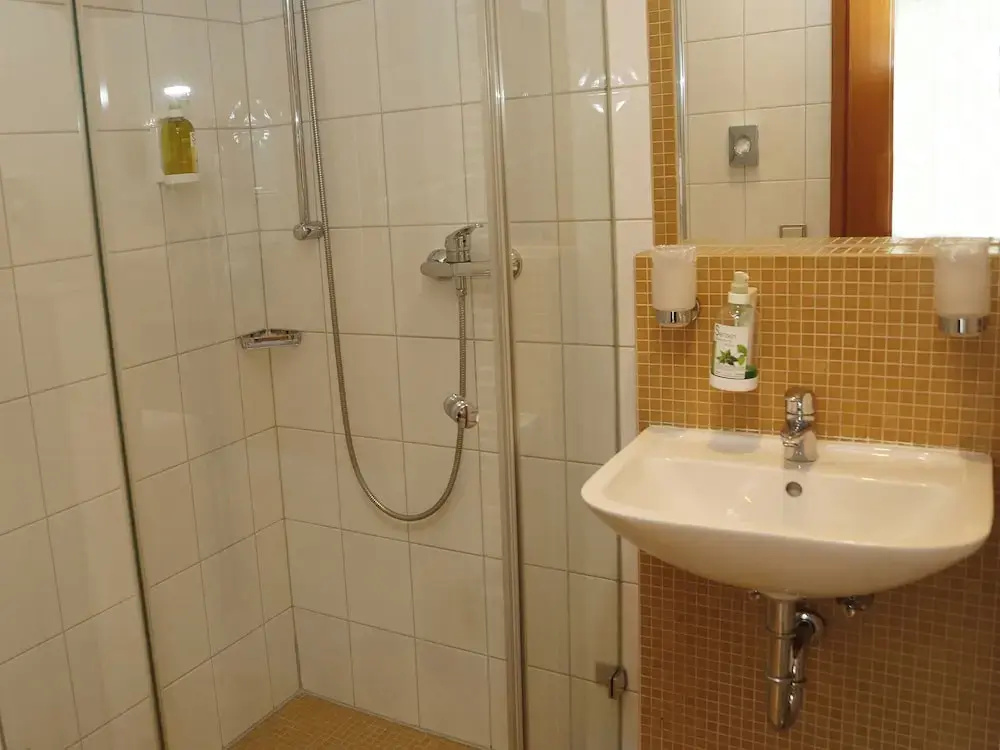 Hotel Lindleinsmühle - Chambres