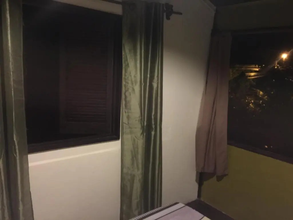 Standard Double room full double bed