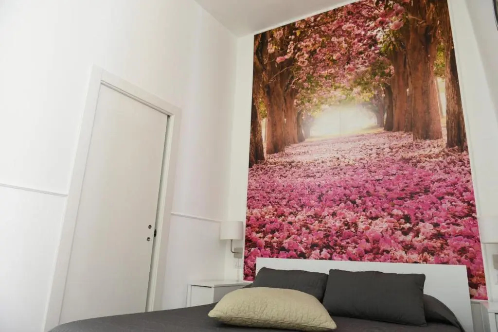 Sisters Residence - Chambres