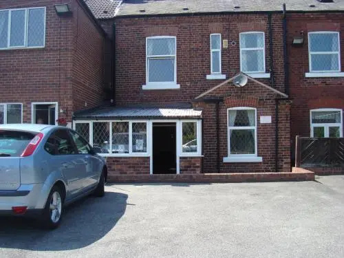 Stanley View Guest House