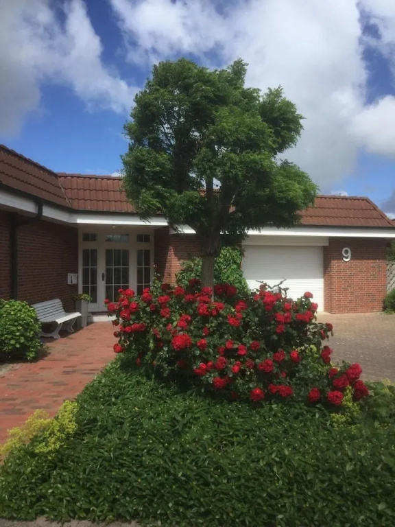 Pension Kruse