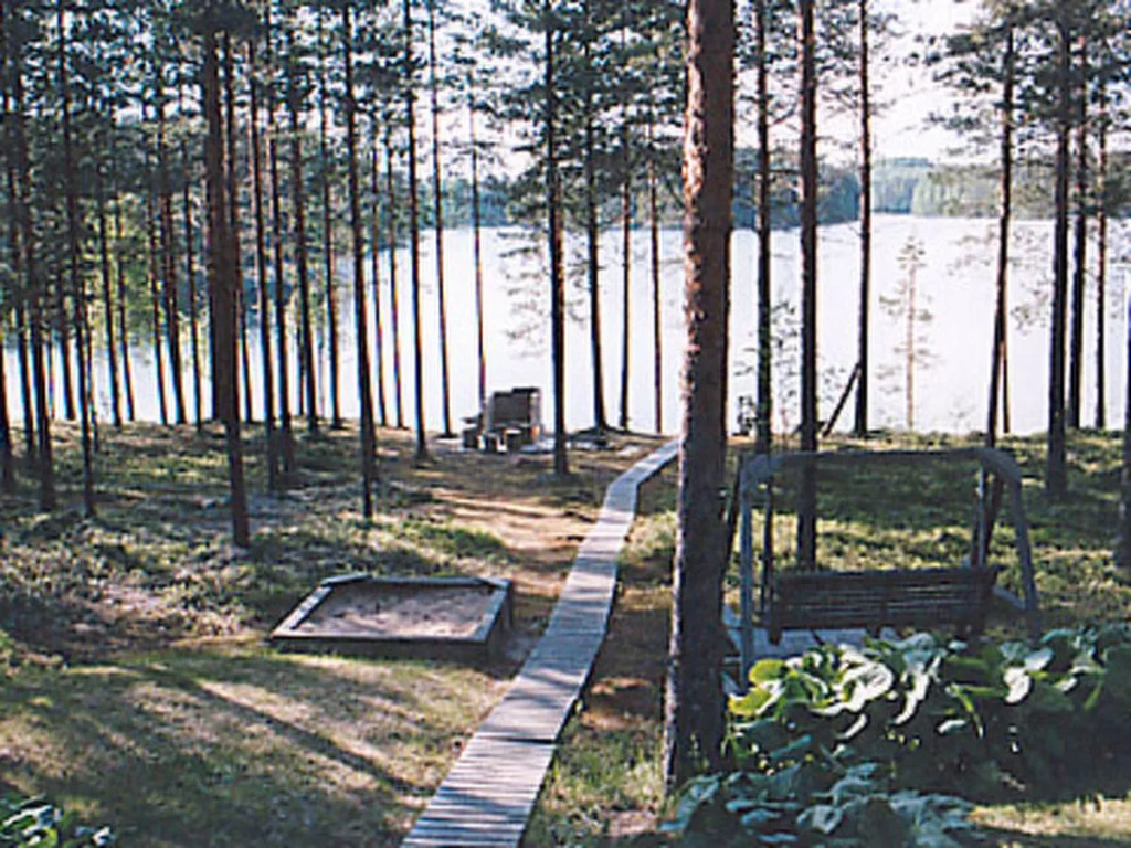 Aittoniemi i. rimpilan lomamokit