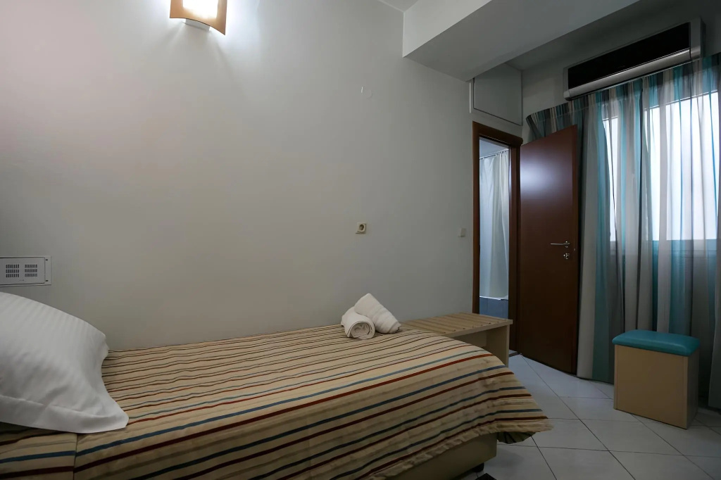 City Life Port Hotel - Général