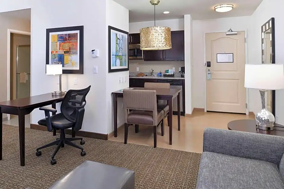 Homewood Columbia Laurel - Chambres