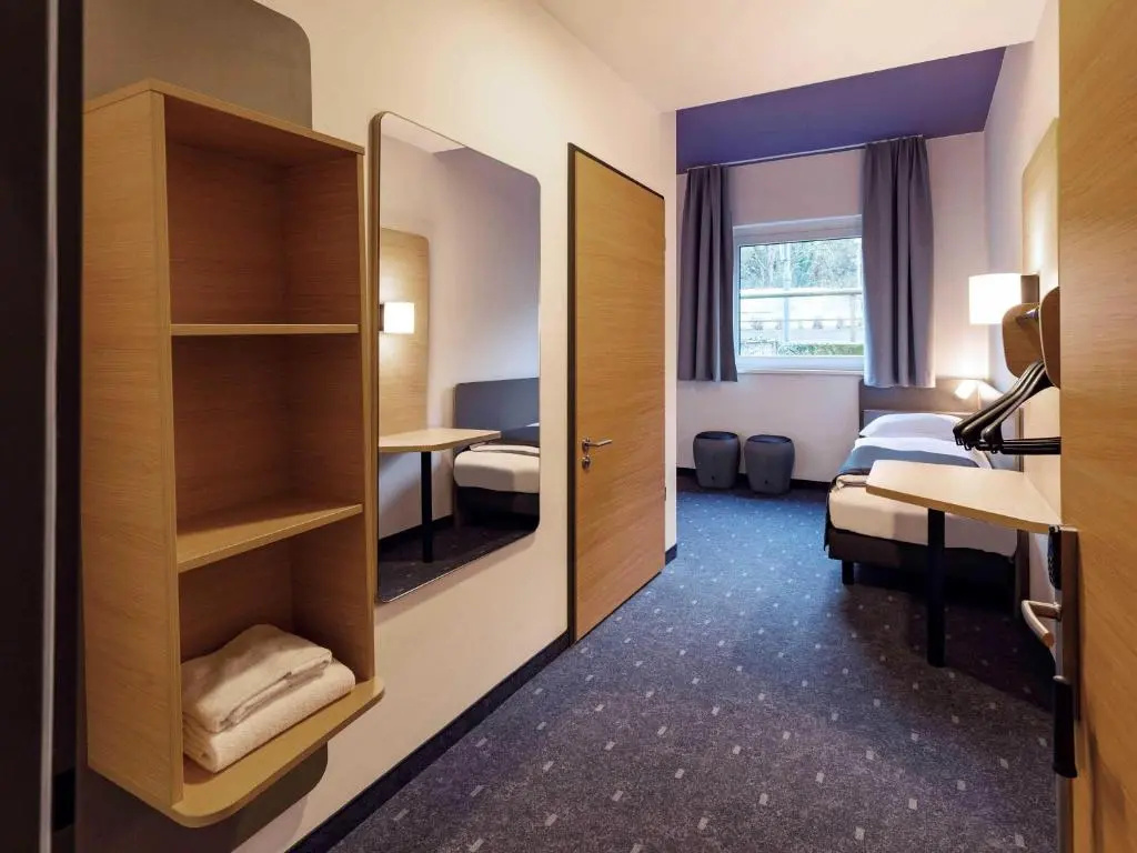 Hotel photo 11