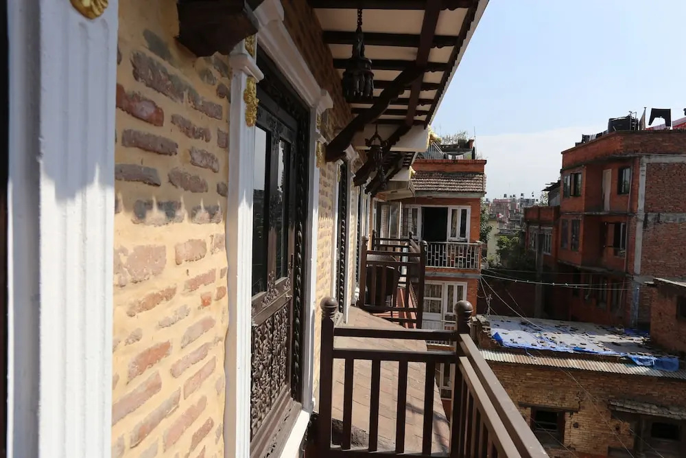Hotel photo 12