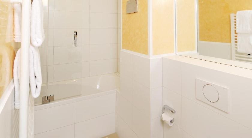 GuestHouse Mainz by null
