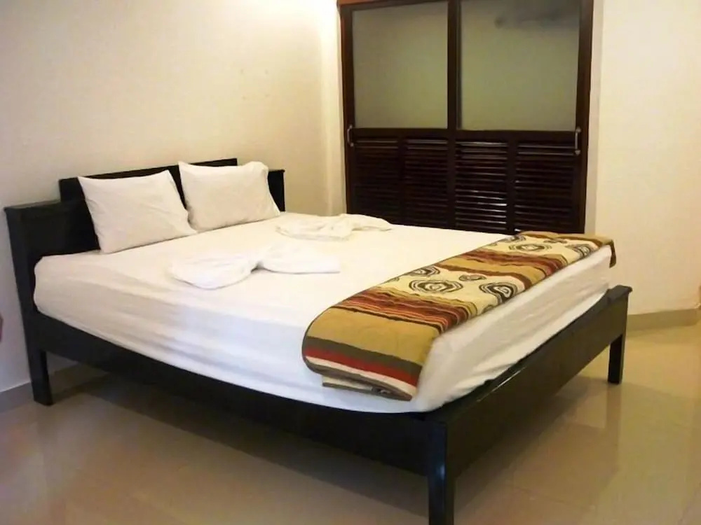 Minh Tam Resort - Chambres