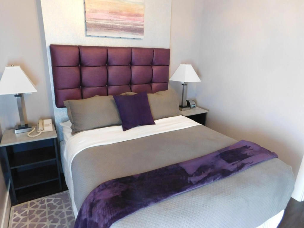 The Historic Gould Hotel Seneca Falls, an Ascend Collection Hotel — 4