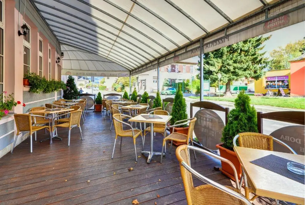Hotel a Pizzeria Istria - Général