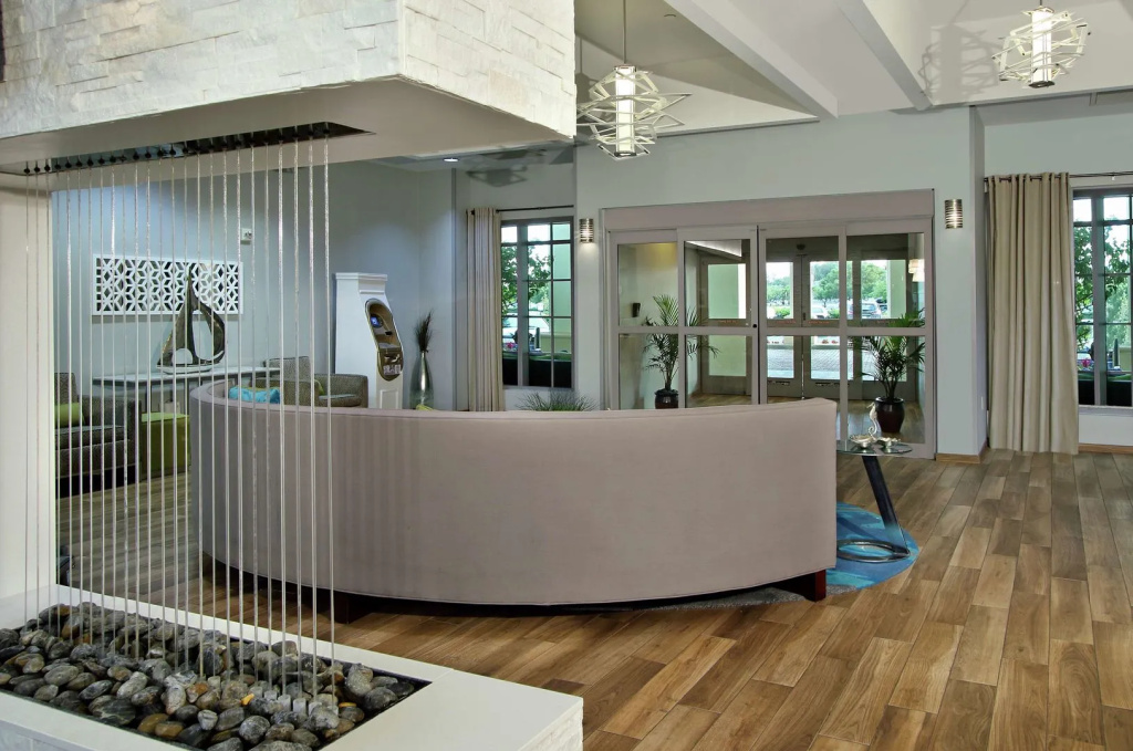 Homewood Suites by Hilton Ft. Lauderdale Airport-Cruise Port - Général