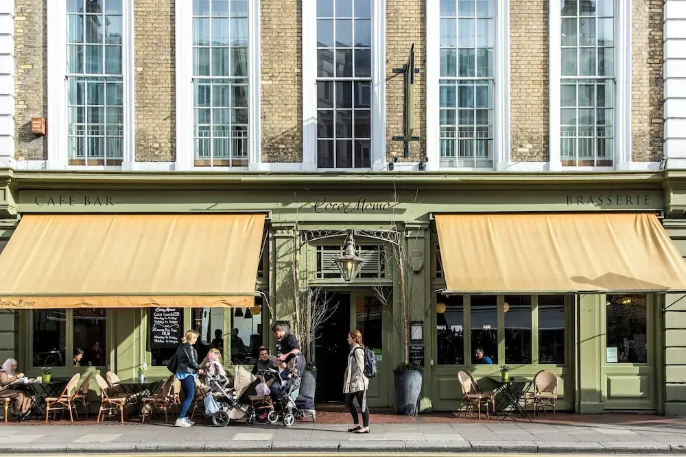 Kynance Place by Onefinestay