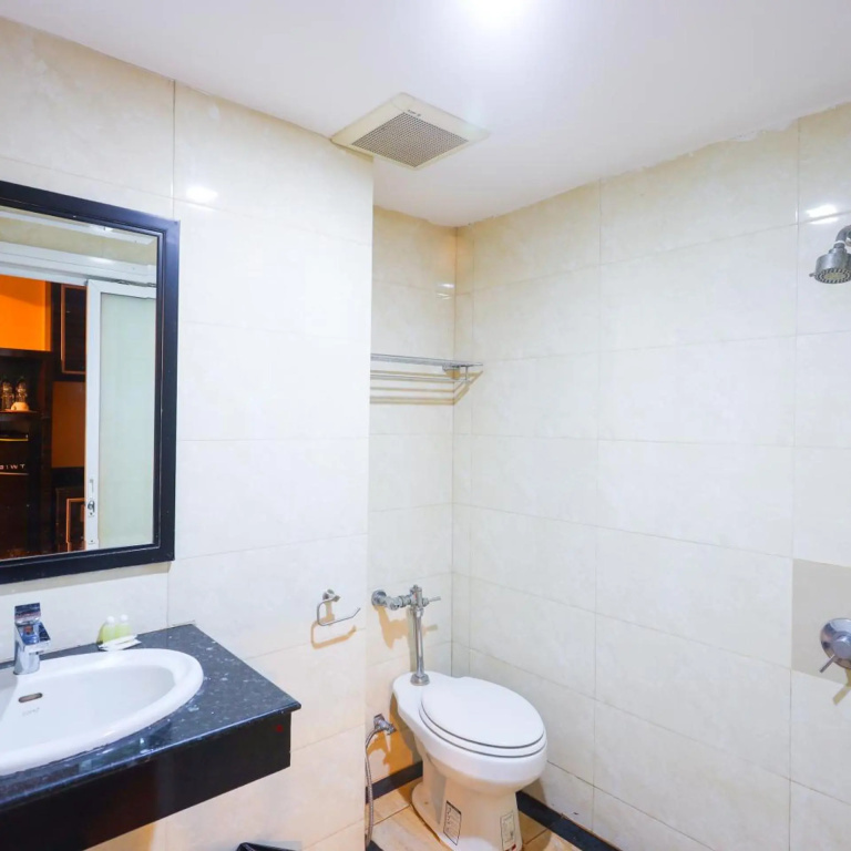 Land Royal Residence Pattaya - Général