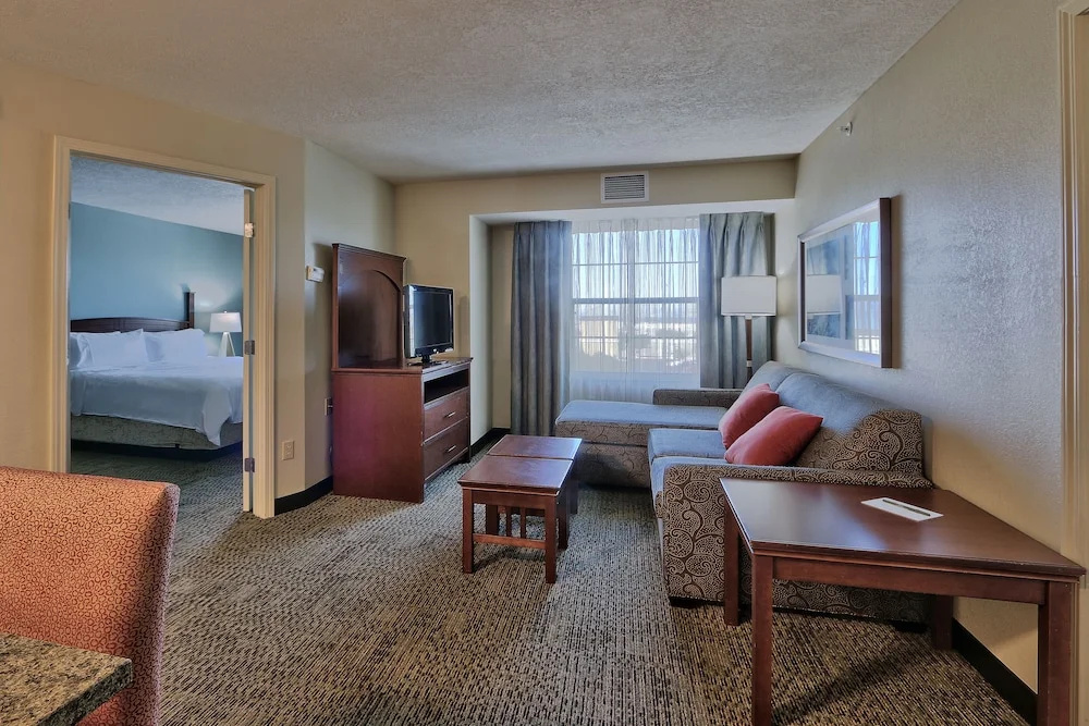 Staybridge Suites North - Albuquerque by IHG - Chambres
