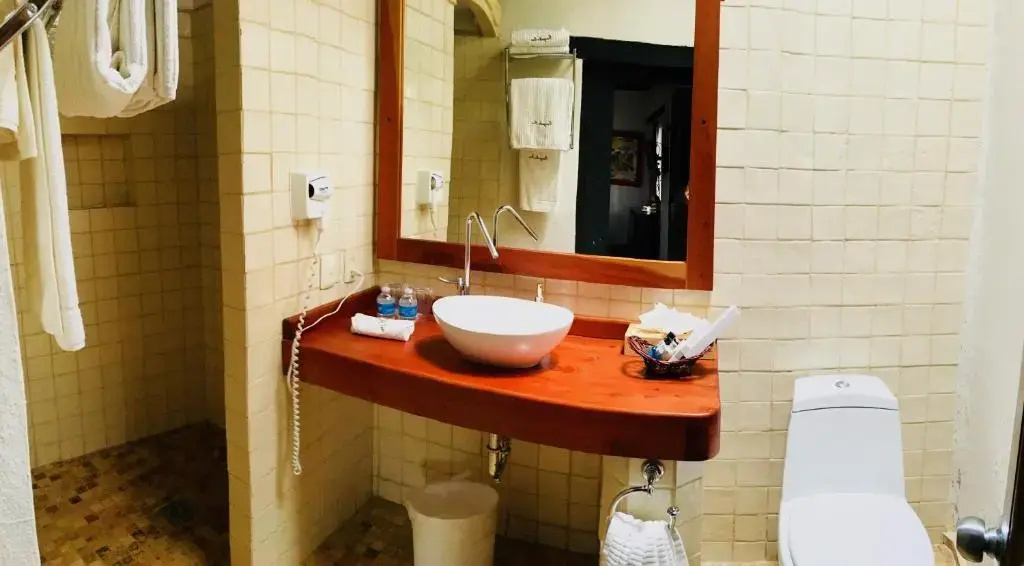 Guayaba Inn Boutique Hotel - Chambres