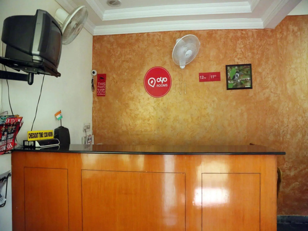 OYO Rooms Civil Lines Jalandhar - Général