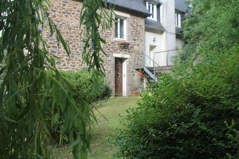 Residence Beau Rivage Brehec