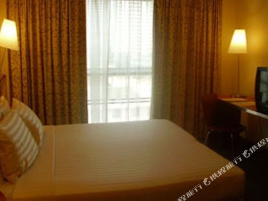 Alpha Genesis Hotel Bukit Bintang