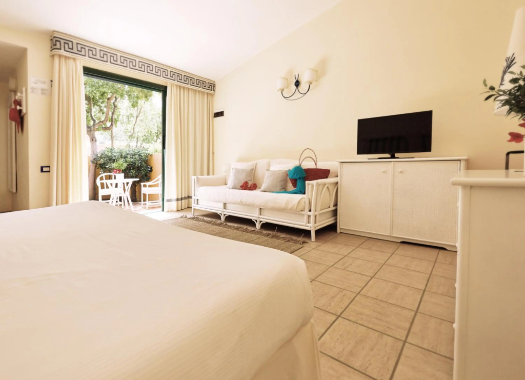 Voi Tanka Village Hotel - Général