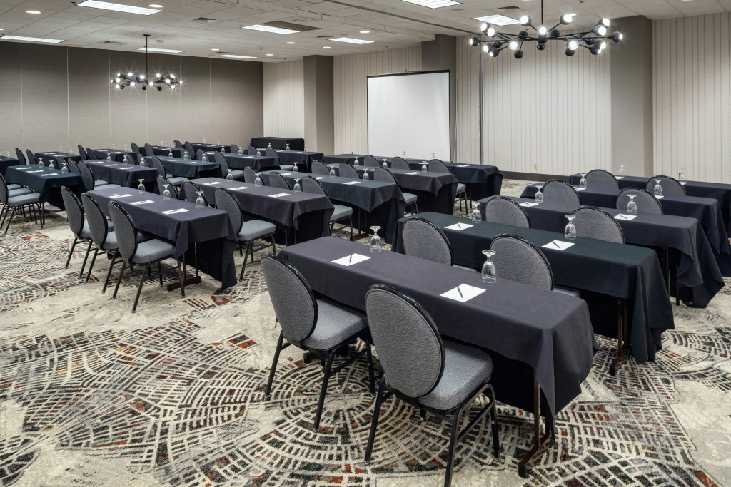 Embassy Suites by Hilton Orlando North - Général