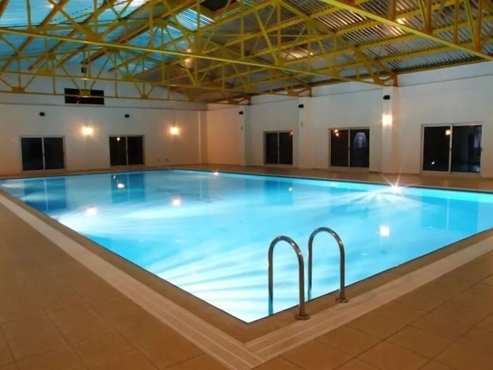Hotel photo 10