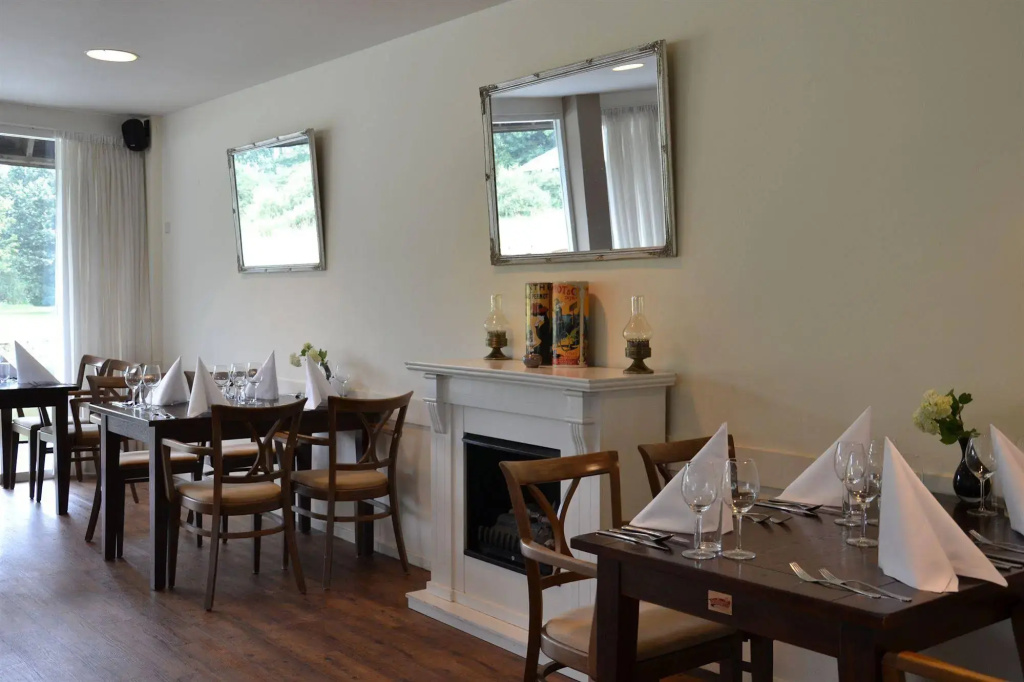 Fletcher Hotel Restaurant Spaarnwoude - Général