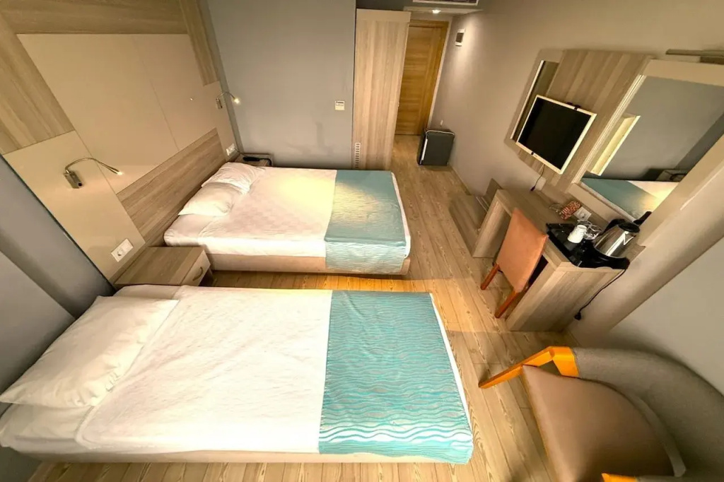 Hotel photo 6