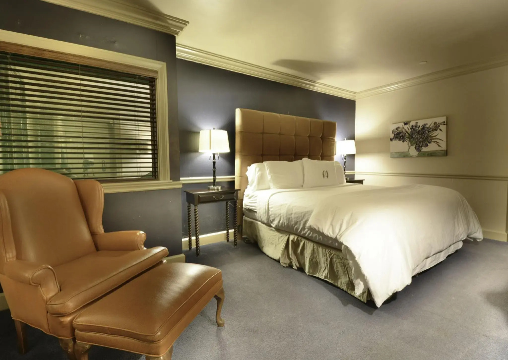 The Remington Suite Hotel and Spa - Général