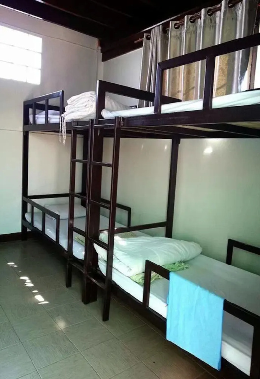 The North Hotel - Chambres
