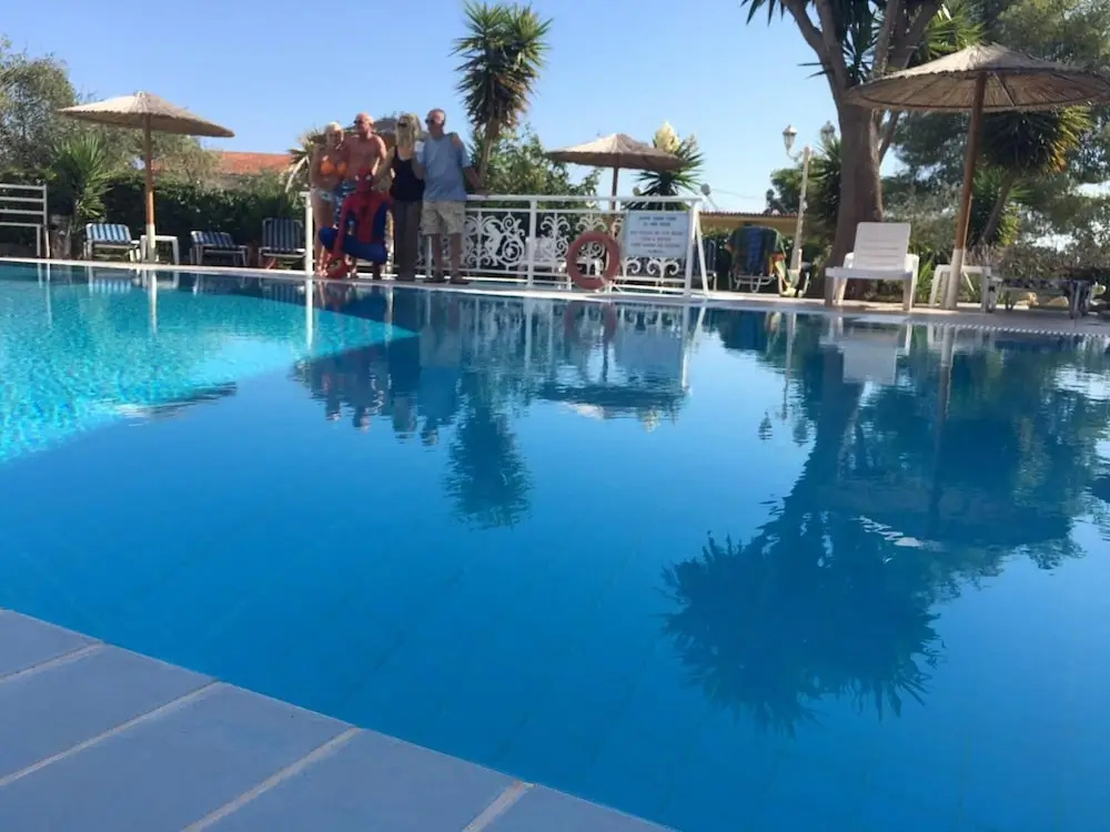Hotel photo 9