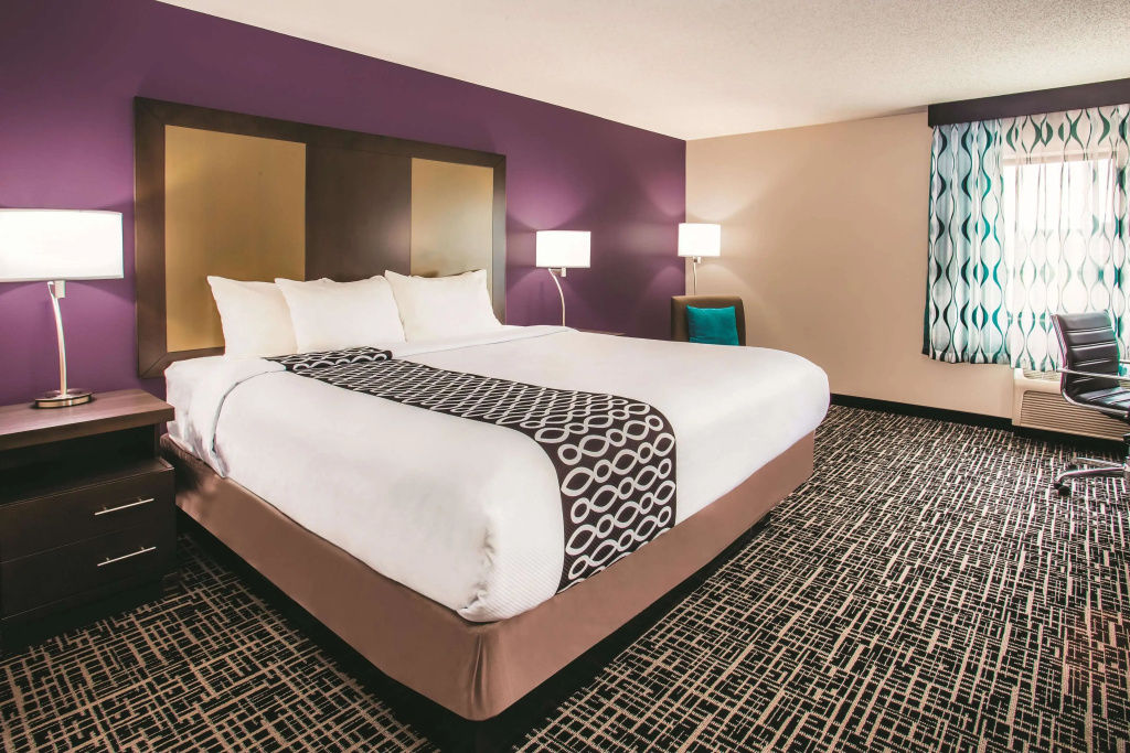 La Quinta Inn & Suites by Wyndham Cincinnati NE - Mason - Général
