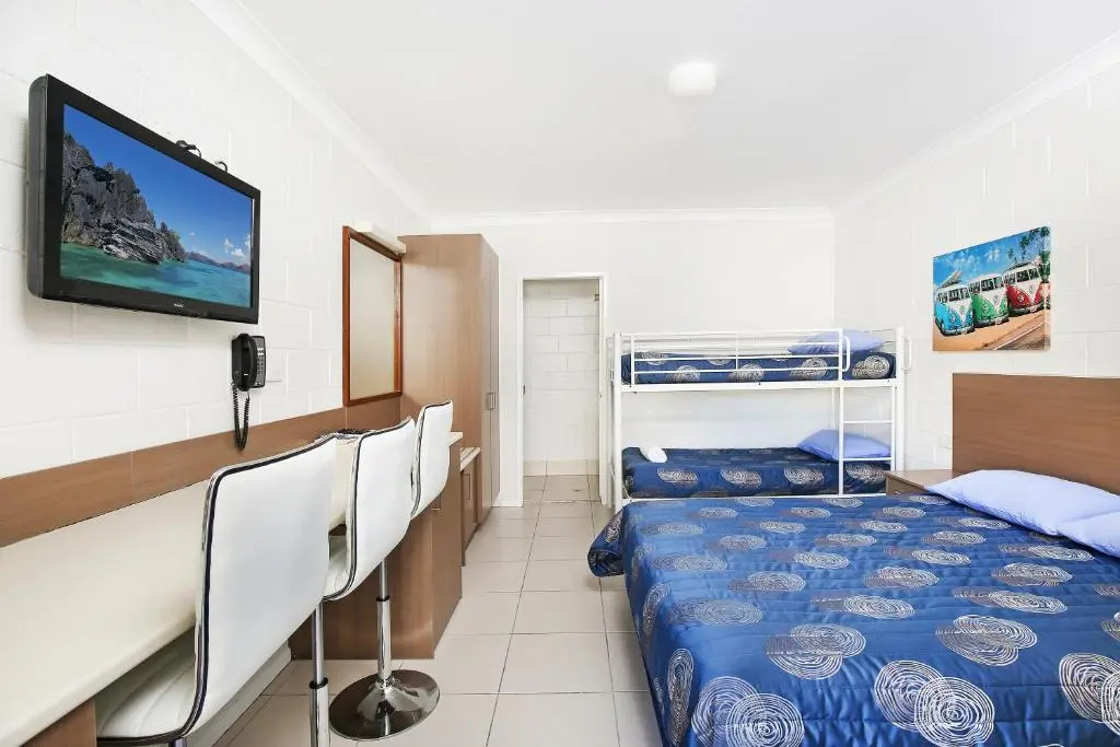 Standard Family room
