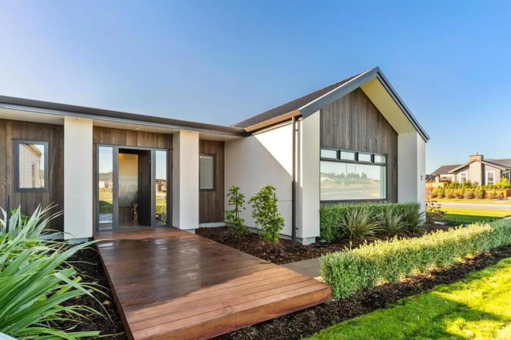 Nga Roto Retreat - Taupo