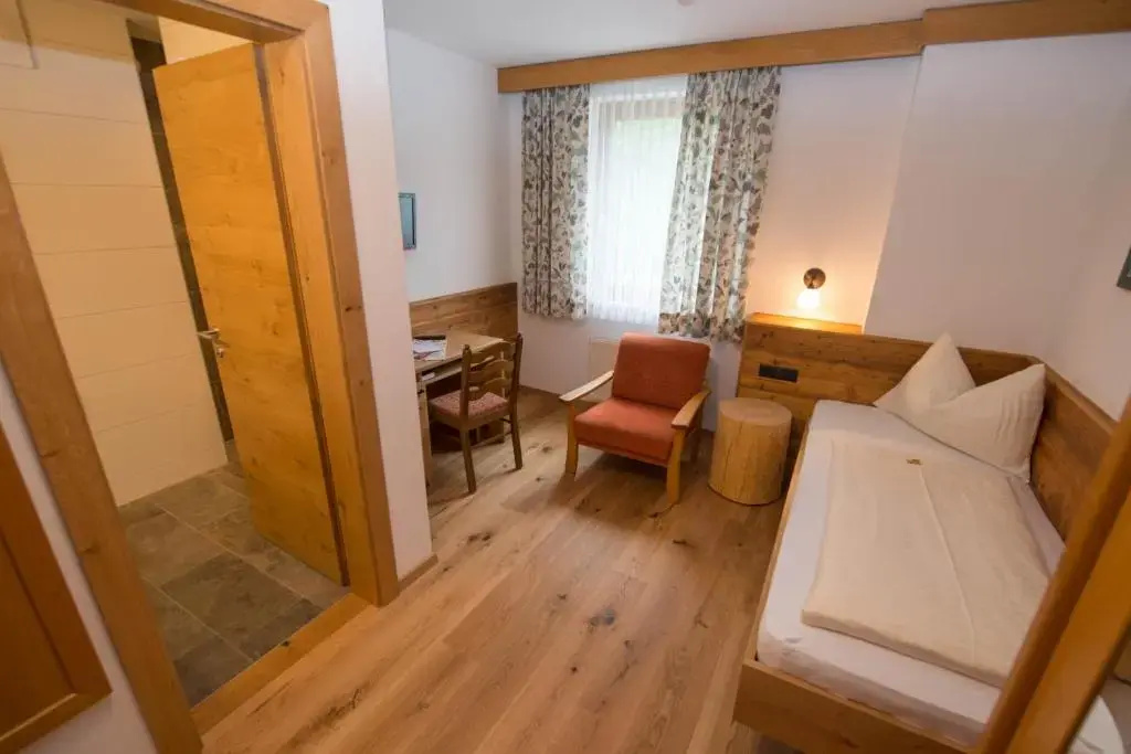 Hotel Brunnwirt - Chambres