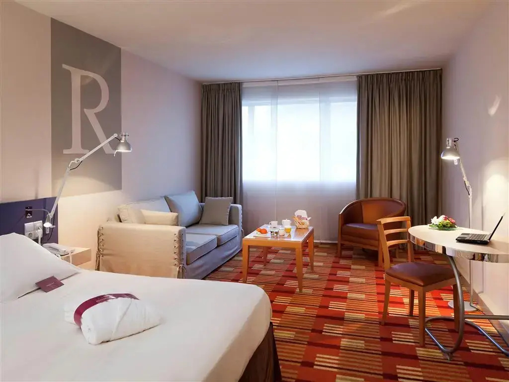 Hotel photo 6