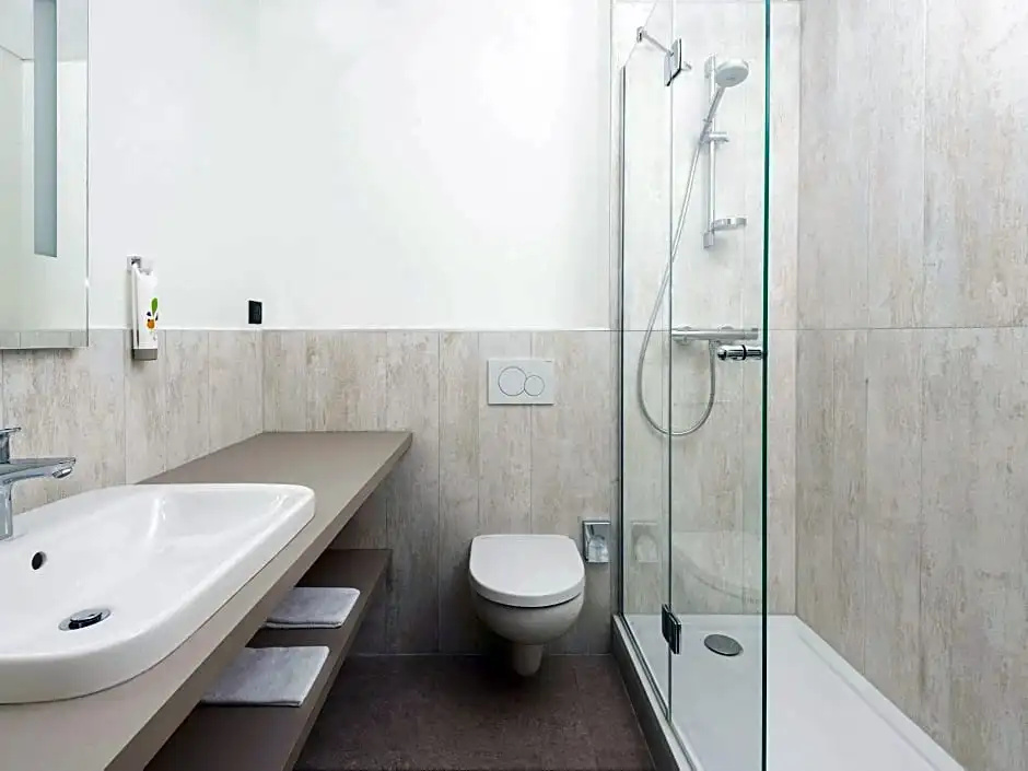 ibis Styles Macon Centre - Chambres