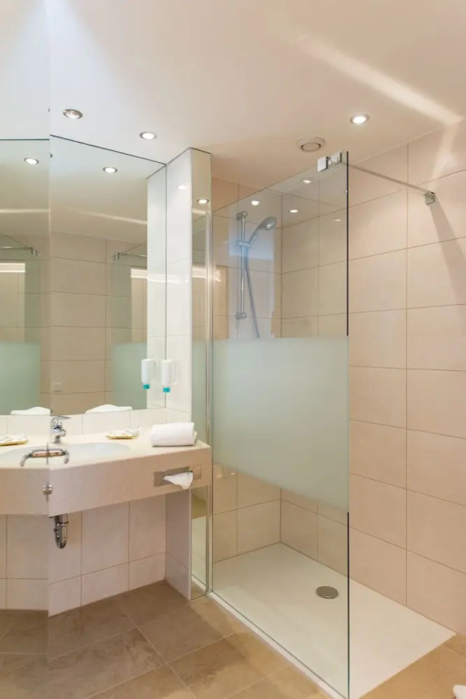 Werzers Hotel Resort Pörtschach - Chambres