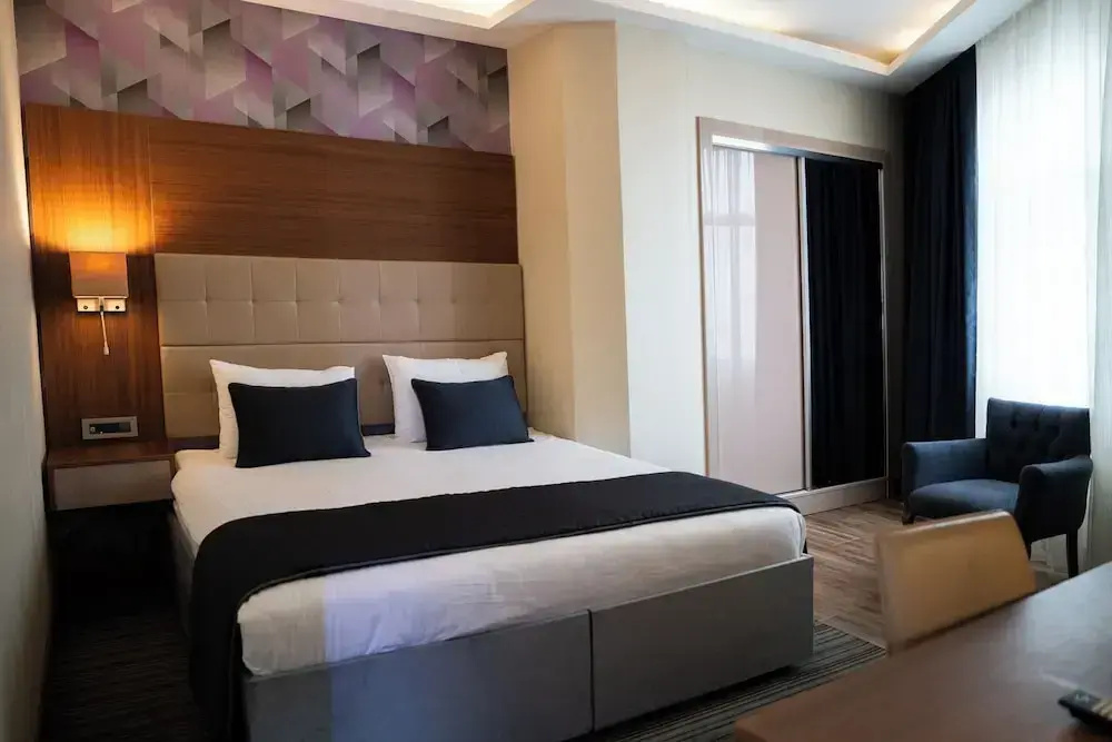 Hotel photo 13