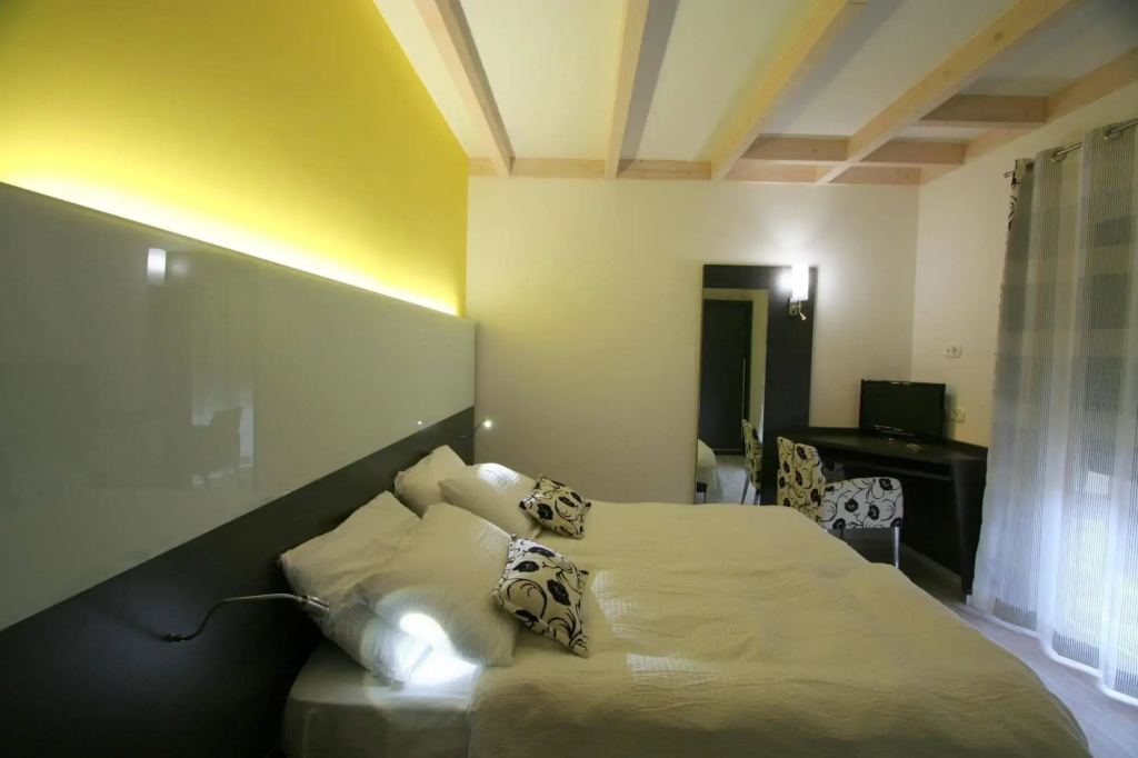 Ecohotel Primavera - Général