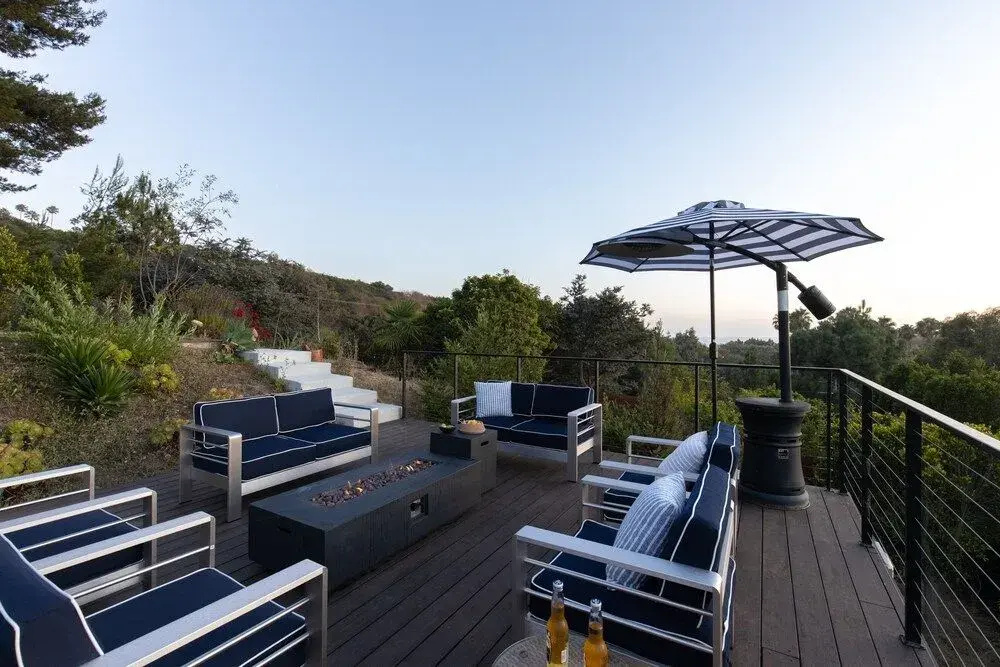 Bluewater by AvantStay Lush Malibu Home I Panoramic Views