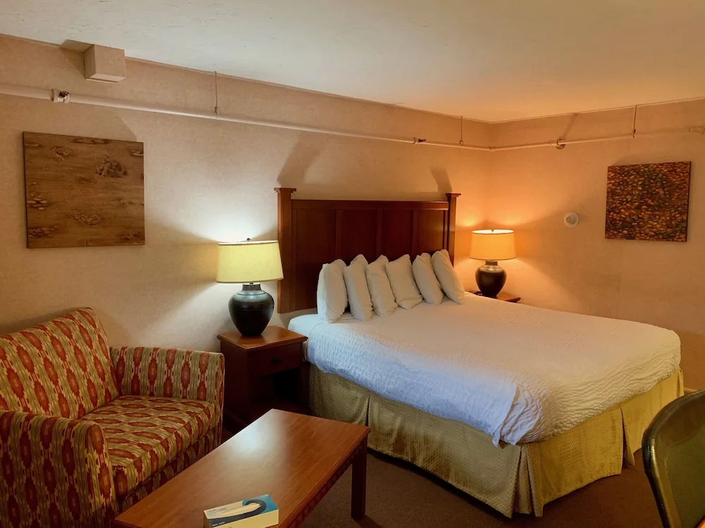 Indian Head Resort - Chambres