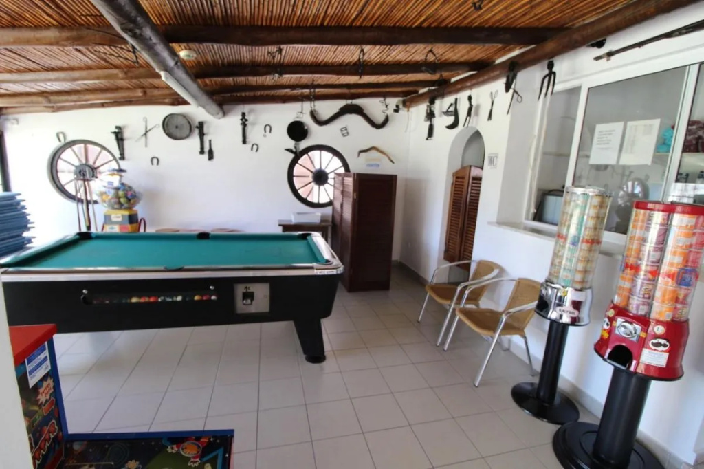 Muthu Balaia Sol Hotel - Général
