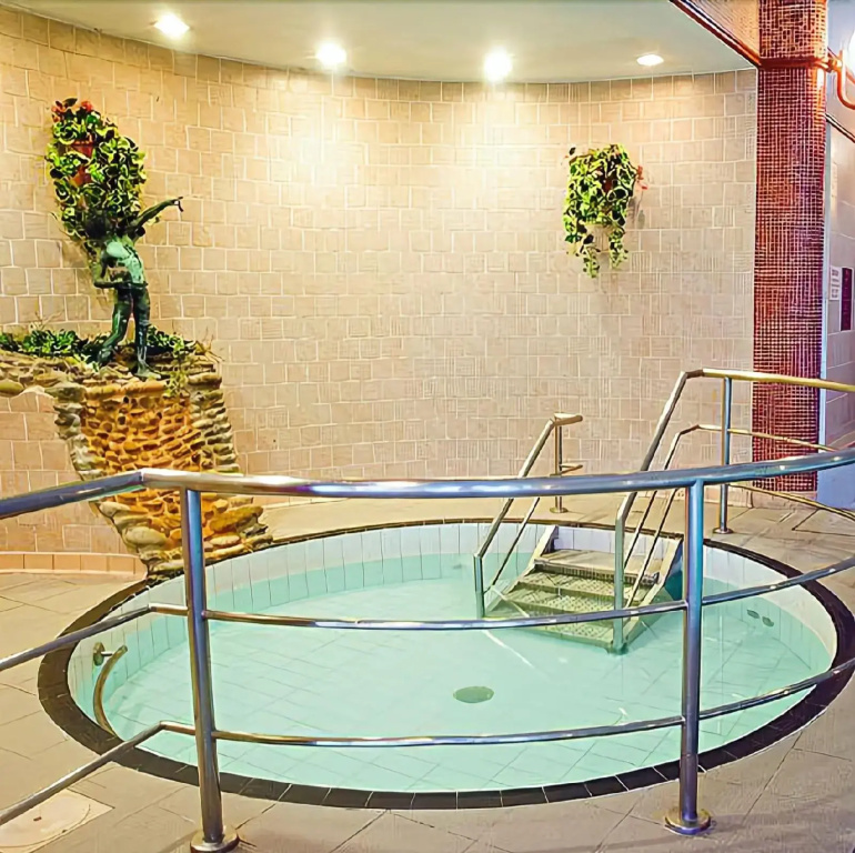 Greenhills Hotel Limerick - Général