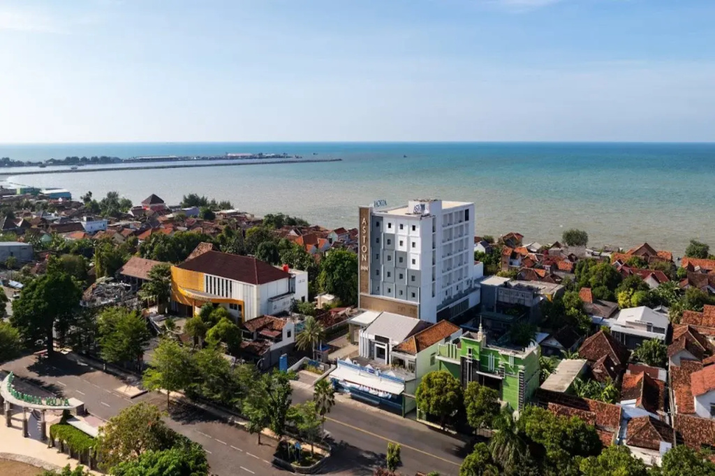 Aston Inn Rembang - Général
