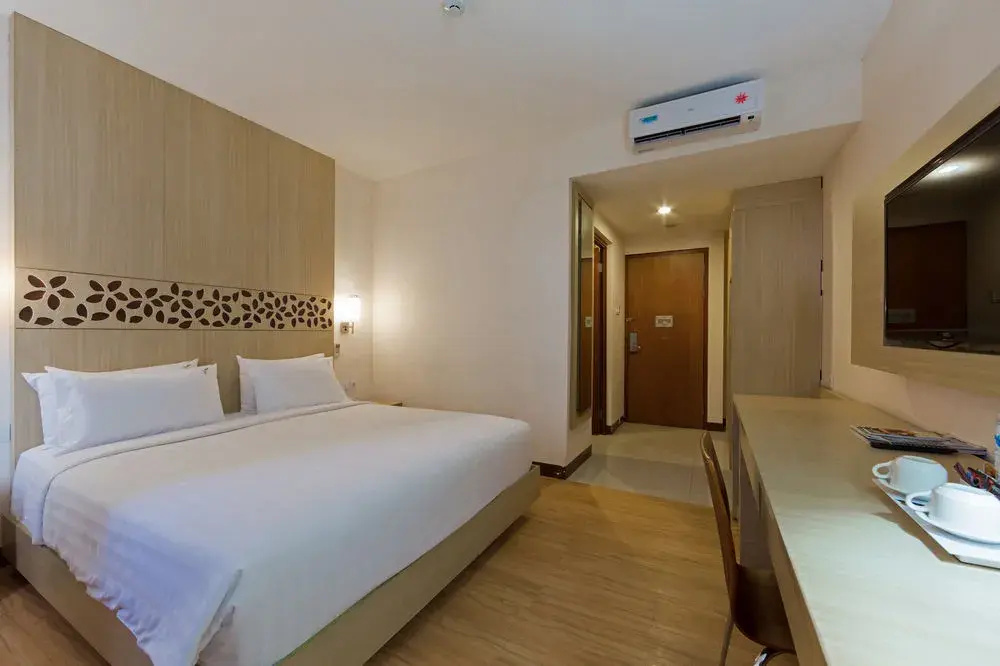 Hotel photo 4
